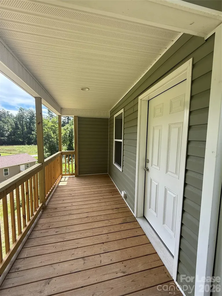 509 Bonner Street Hendersonville NC 28739