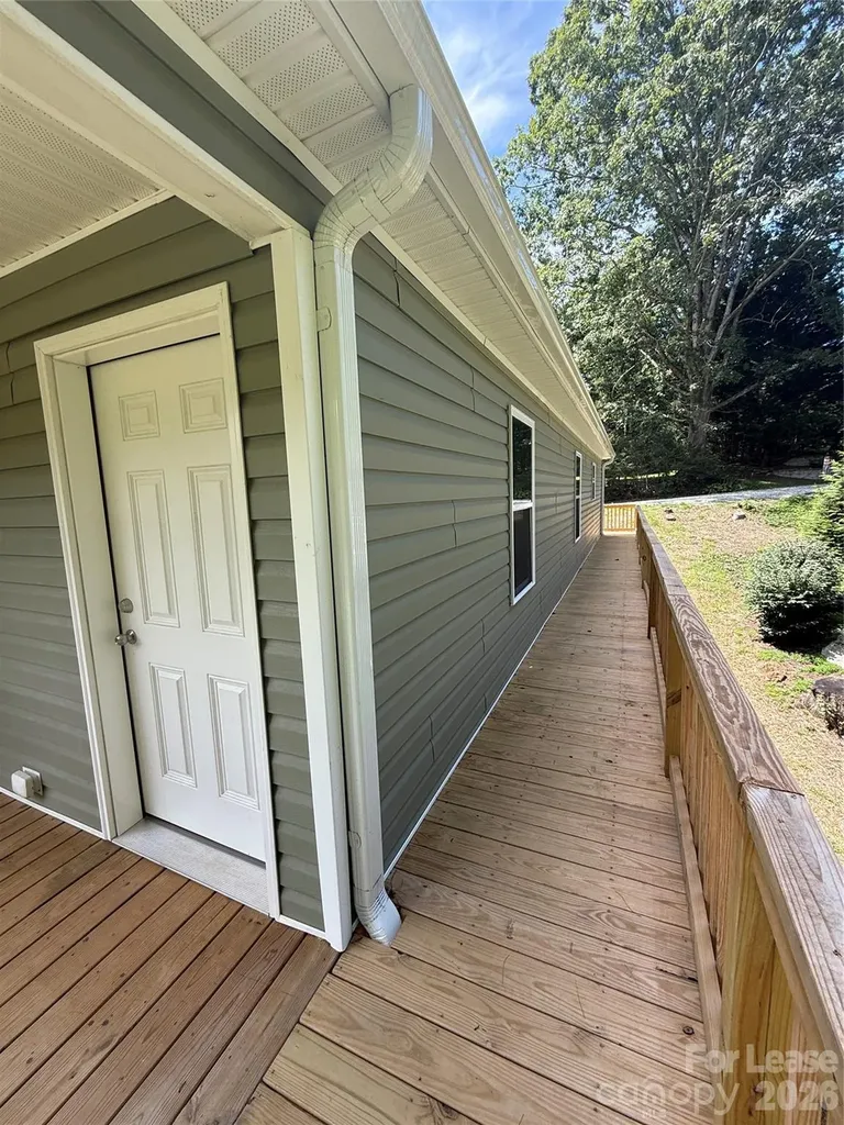 509 Bonner Street Hendersonville NC 28739