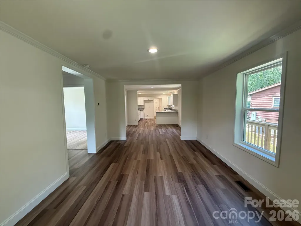 509 Bonner Street Hendersonville NC 28739