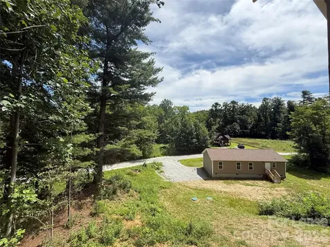 509 Bonner Street Hendersonville NC 28739