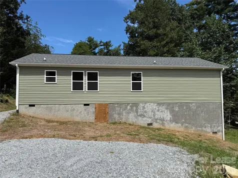 509 Bonner Street Hendersonville NC 28739