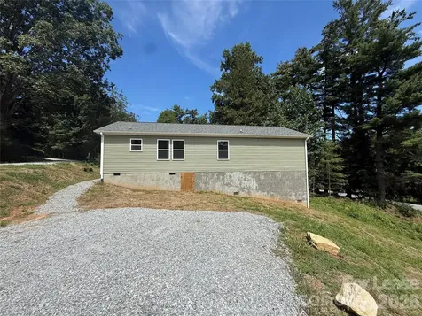 509 Bonner Street Hendersonville NC 28739