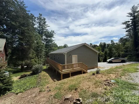 509 Bonner Street Hendersonville NC 28739