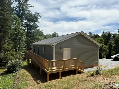 509 Bonner Street Hendersonville NC 28739