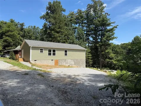 509 Bonner Street Hendersonville NC 28739