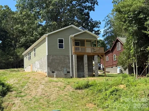 509 Bonner Street Hendersonville NC 28739
