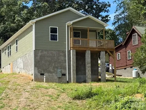 509 Bonner Street Hendersonville NC 28739