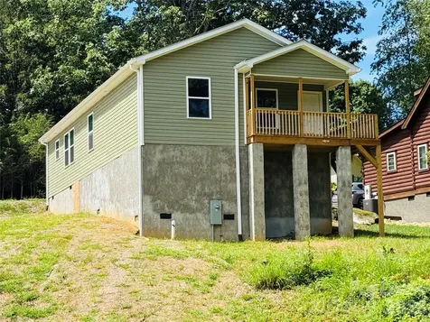 509 Bonner Street Hendersonville NC 28739