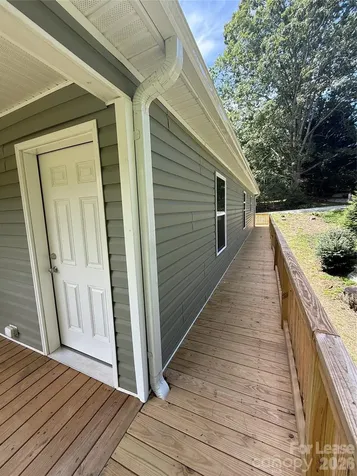 509 Bonner Street Hendersonville NC 28739