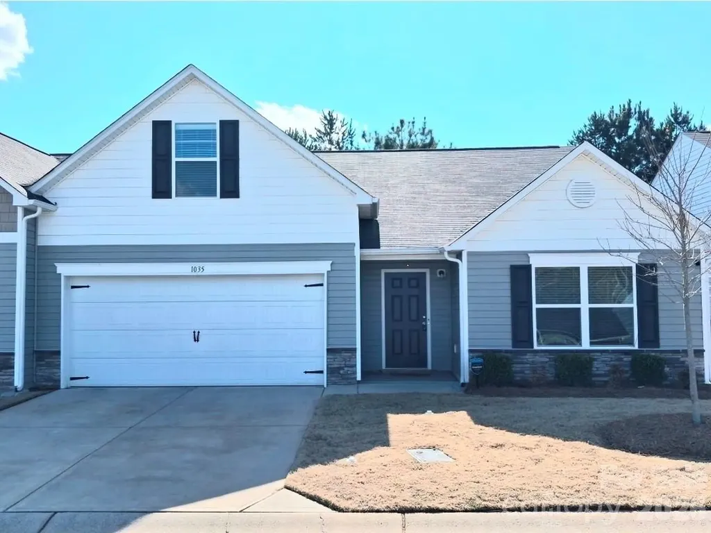 1035 Silvertrace Drive Salisbury NC 28144