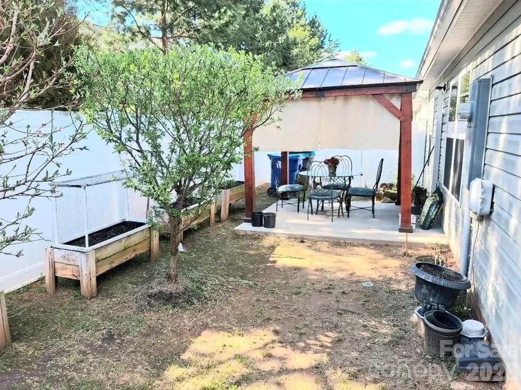 1035 Silvertrace Drive Salisbury NC 28144