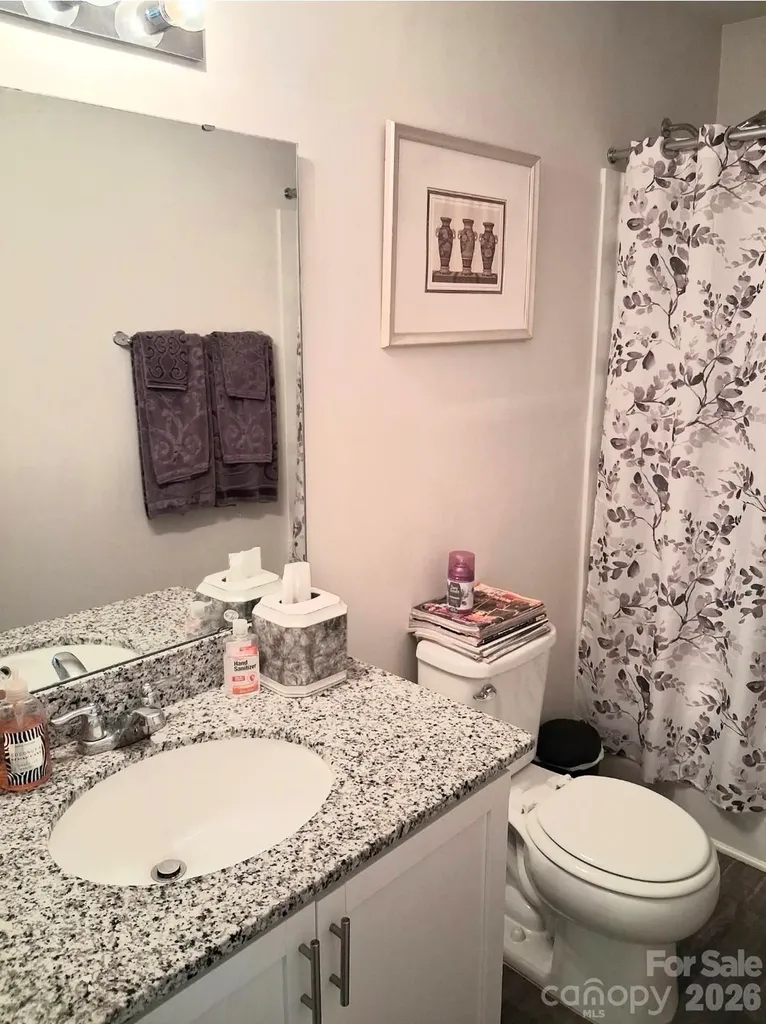 1035 Silvertrace Drive Salisbury NC 28144