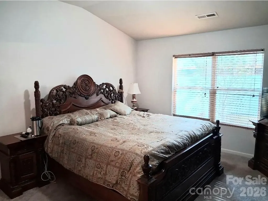 1035 Silvertrace Drive Salisbury NC 28144