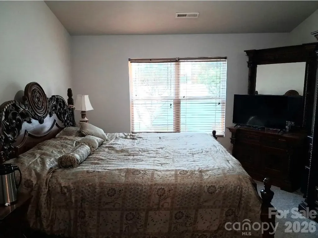 1035 Silvertrace Drive Salisbury NC 28144