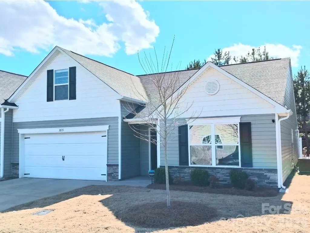 1035 Silvertrace Drive Salisbury NC 28144