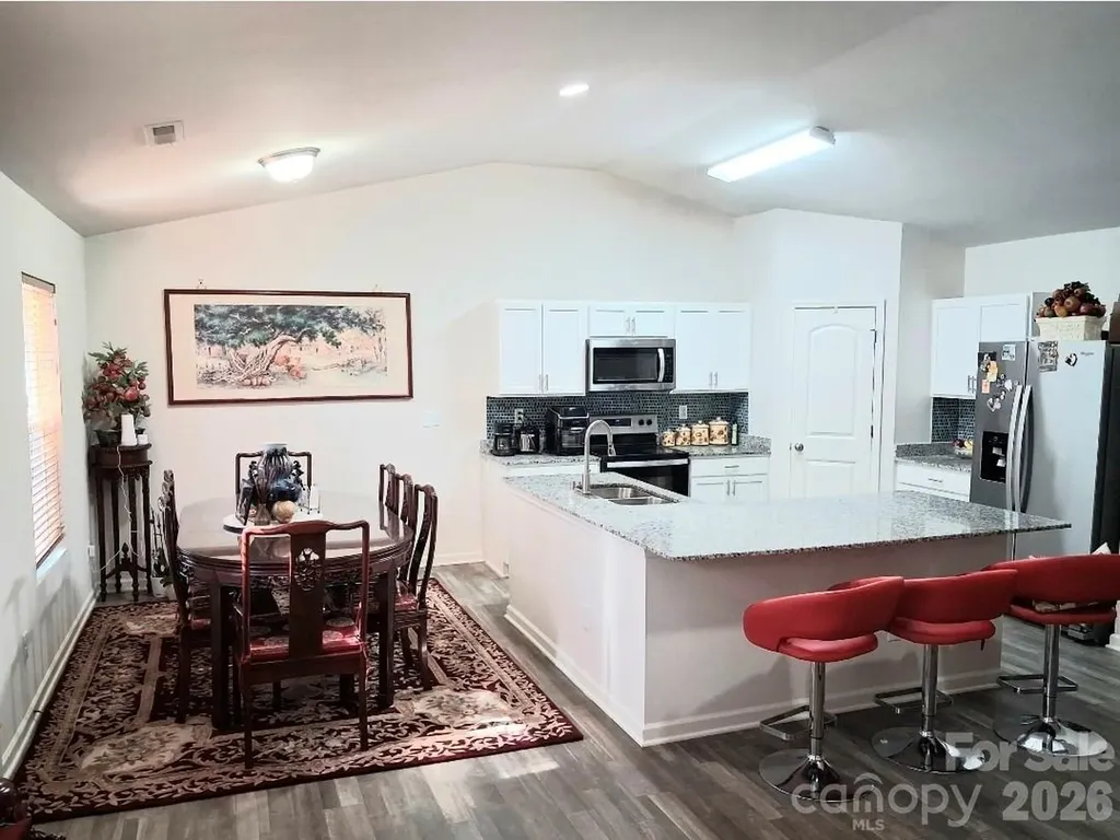 1035 Silvertrace Drive Salisbury NC 28144