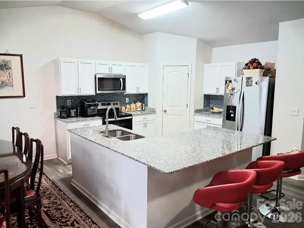 1035 Silvertrace Drive Salisbury NC 28144