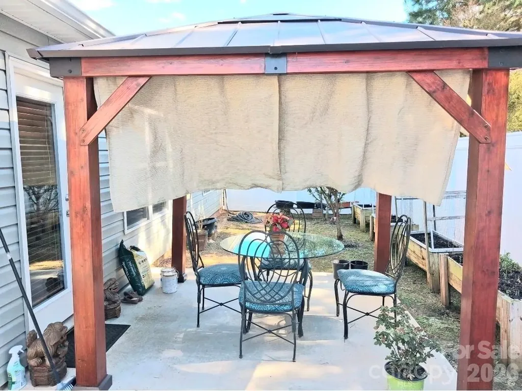 1035 Silvertrace Drive Salisbury NC 28144