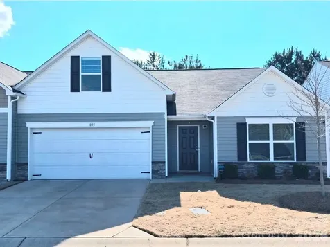 1035 Silvertrace Drive Salisbury NC 28144