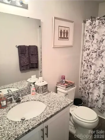 1035 Silvertrace Drive Salisbury NC 28144