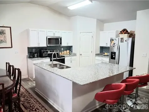1035 Silvertrace Drive Salisbury NC 28144