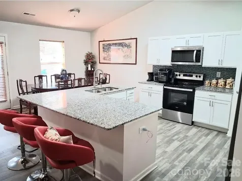 1035 Silvertrace Drive Salisbury NC 28144