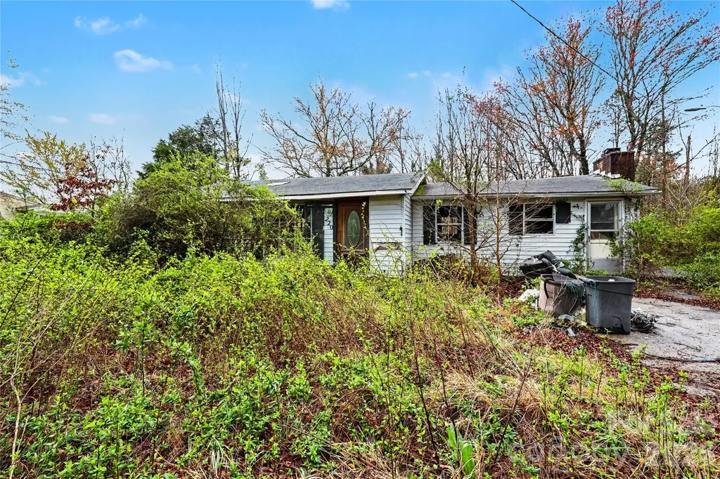 220 Hope Hill Road Salisbury NC 28147
