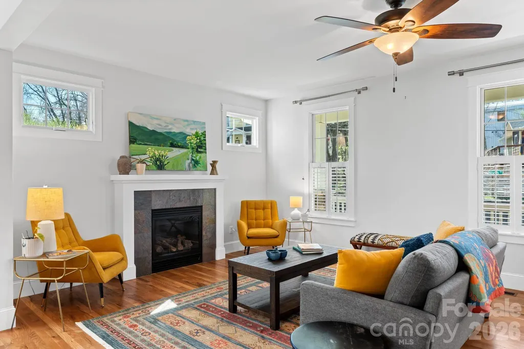13 North Street Asheville NC 28801