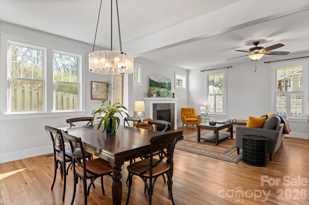 13 North Street Asheville NC 28801