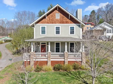 13 North Street Asheville NC 28801