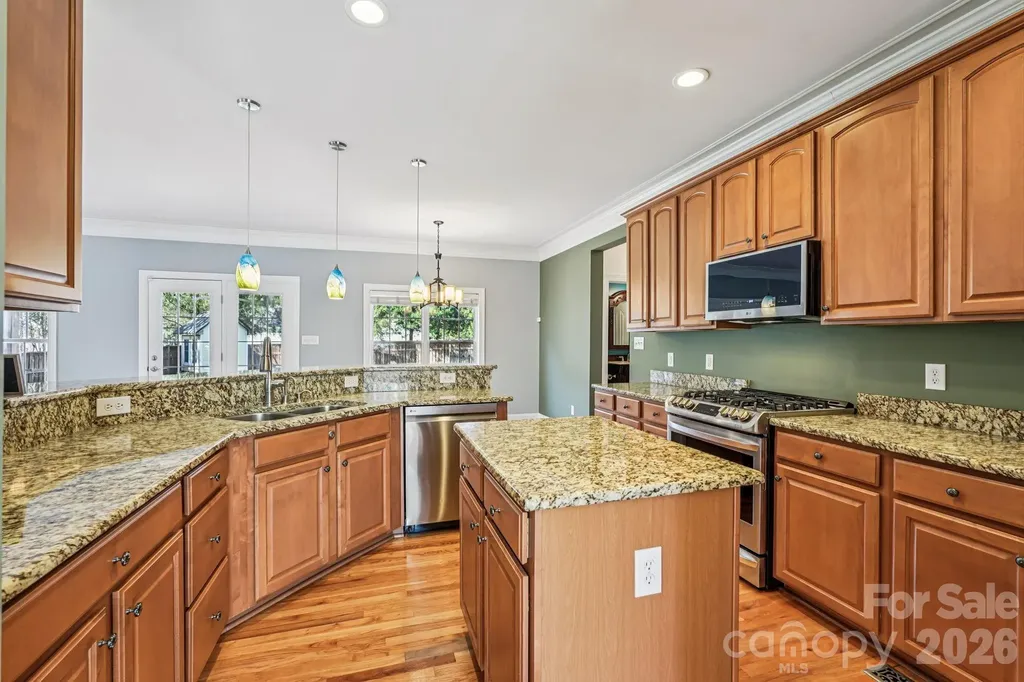 8348 Rocky River Road Harrisburg NC 28075