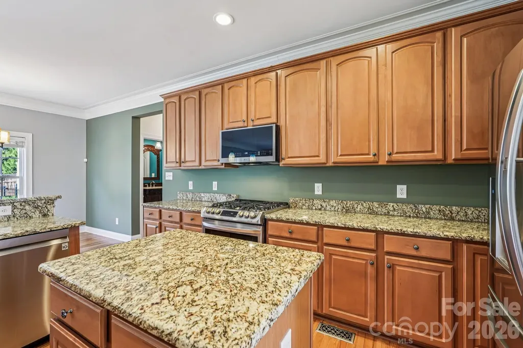8348 Rocky River Road Harrisburg NC 28075