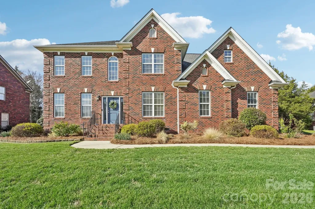 8348 Rocky River Road Harrisburg NC 28075