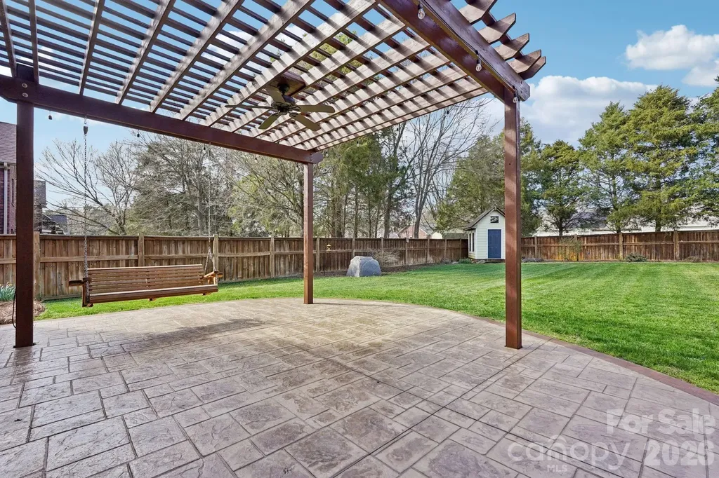 8348 Rocky River Road Harrisburg NC 28075