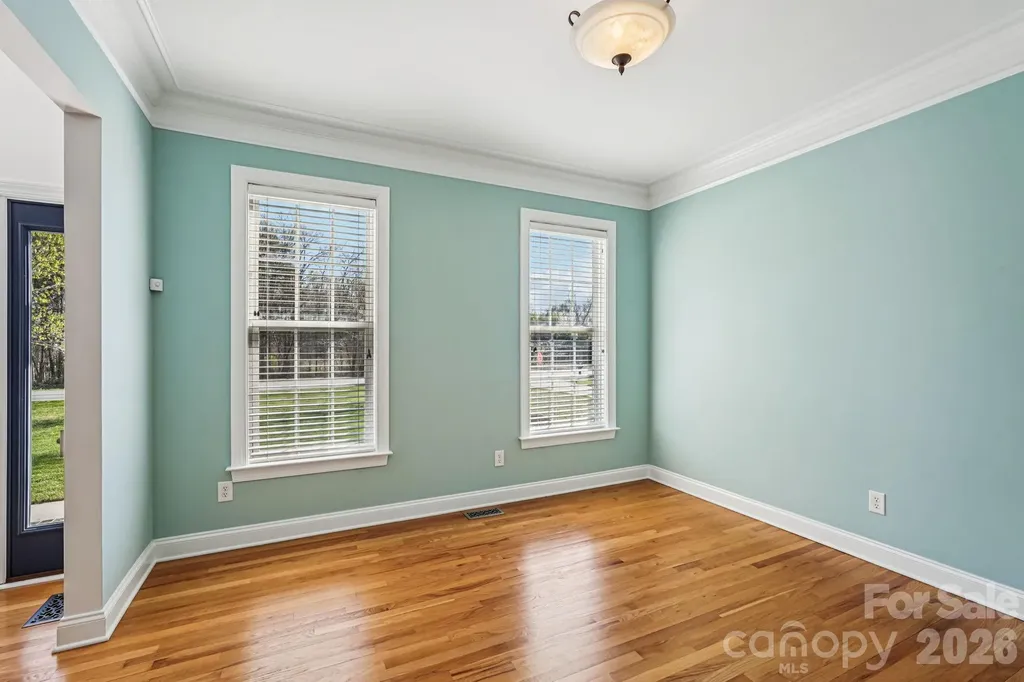 8348 Rocky River Road Harrisburg NC 28075