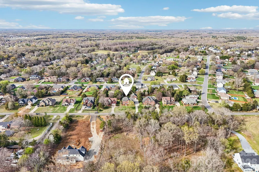 8348 Rocky River Road Harrisburg NC 28075
