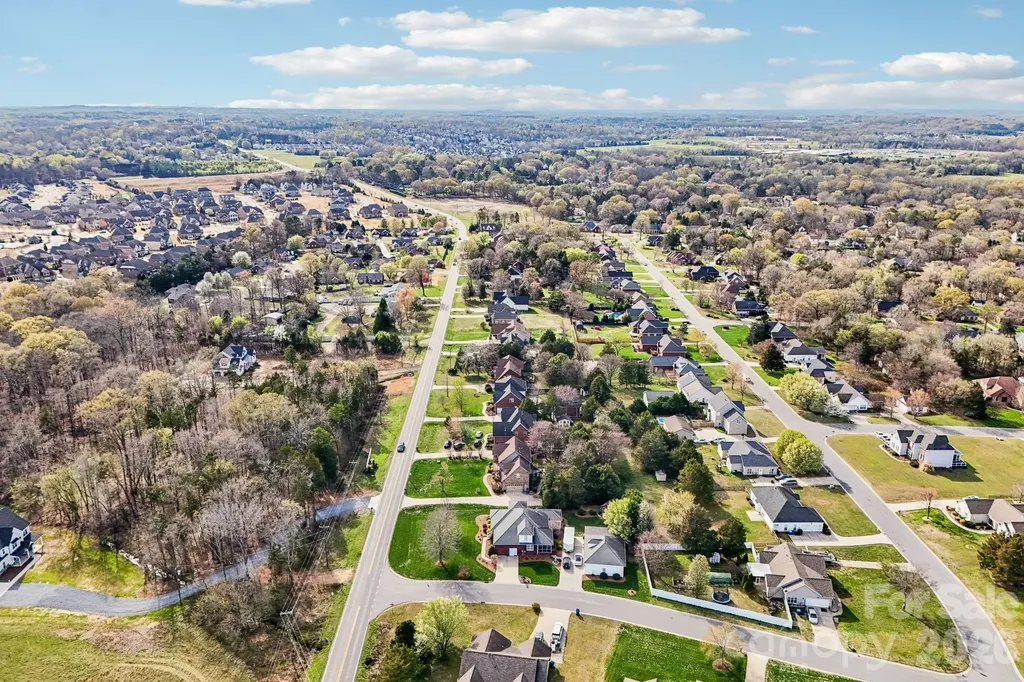 8348 Rocky River Road Harrisburg NC 28075