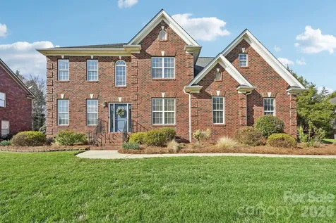 8348 Rocky River Road Harrisburg NC 28075