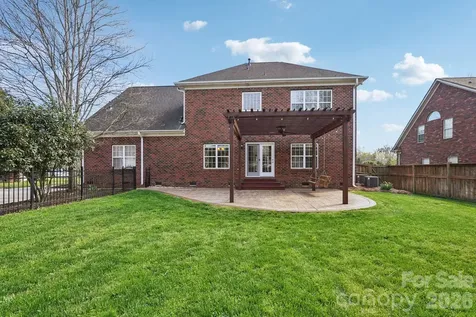 8348 Rocky River Road Harrisburg NC 28075