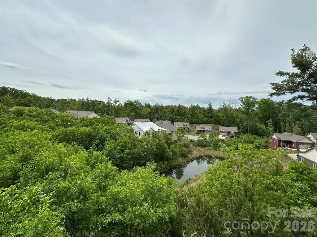 21 Sandstone Drive Weaverville NC 28787