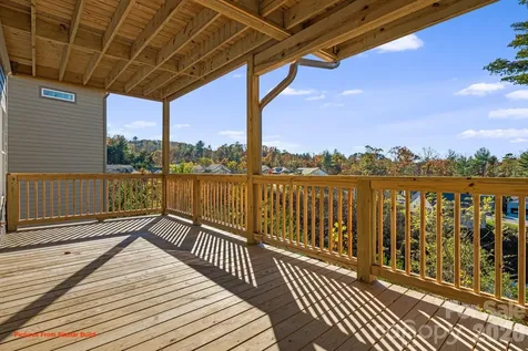 21 Sandstone Drive Weaverville NC 28787