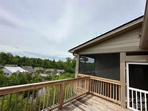 21 Sandstone Drive Weaverville NC 28787
