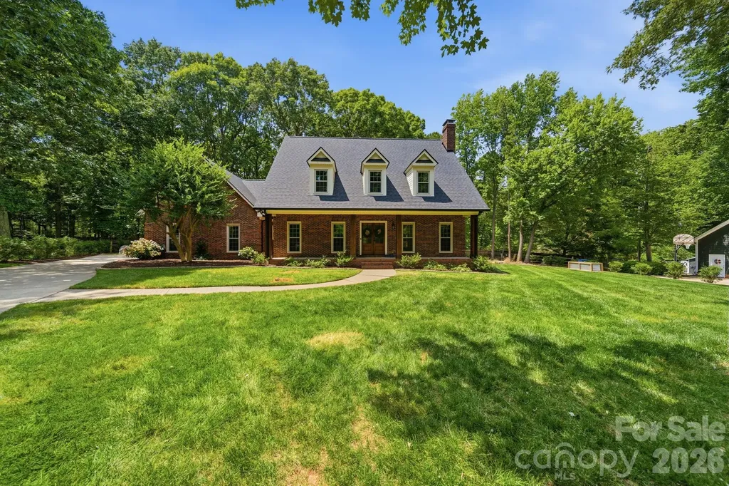 5243 Mintridge Road Mint Hill NC 28227