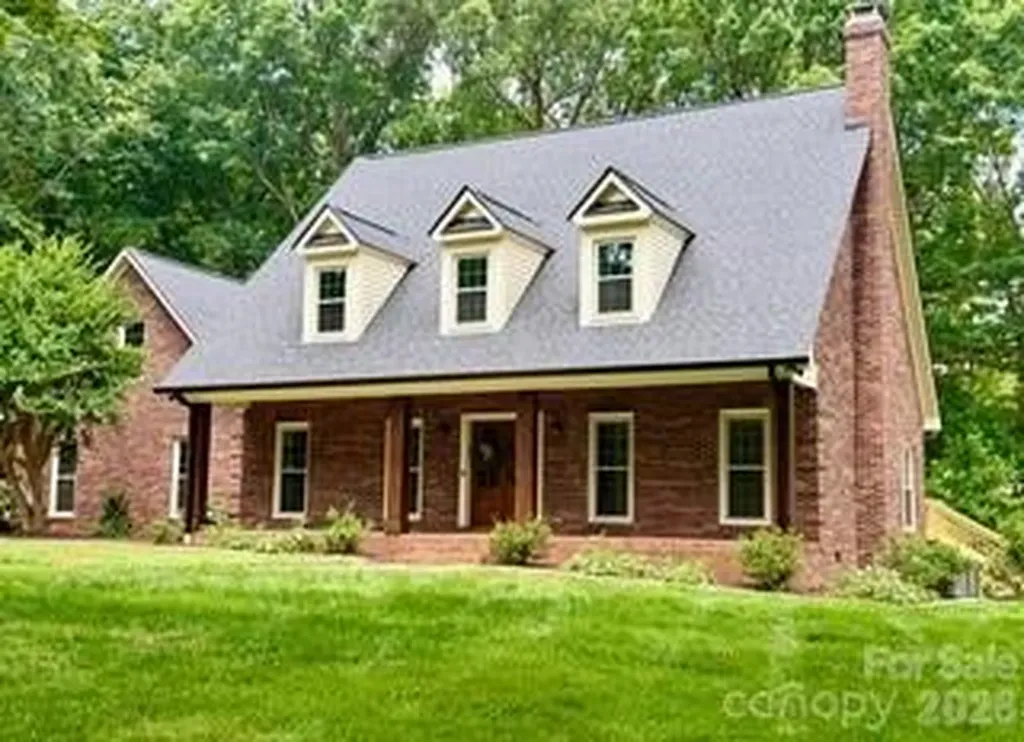 5243 Mintridge Road Mint Hill NC 28227
