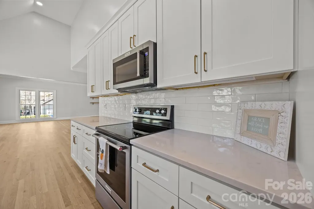 5243 Mintridge Road Mint Hill NC 28227