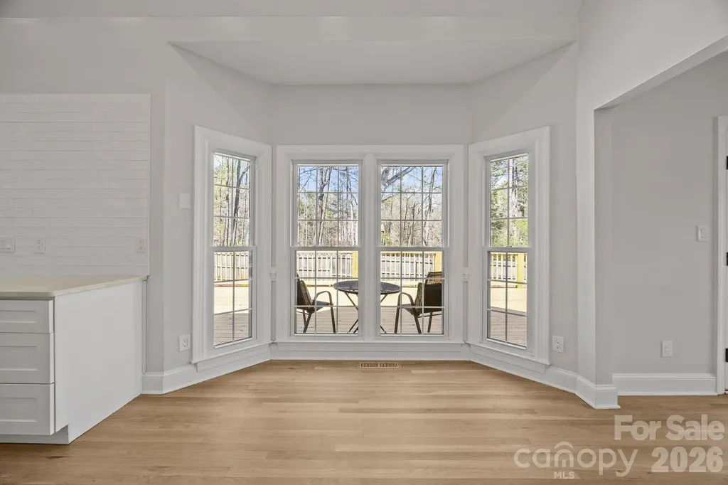 5243 Mintridge Road Mint Hill NC 28227
