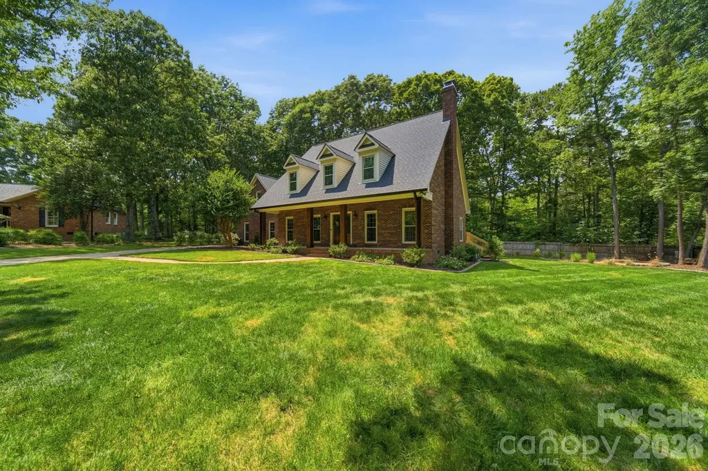 5243 Mintridge Road Mint Hill NC 28227