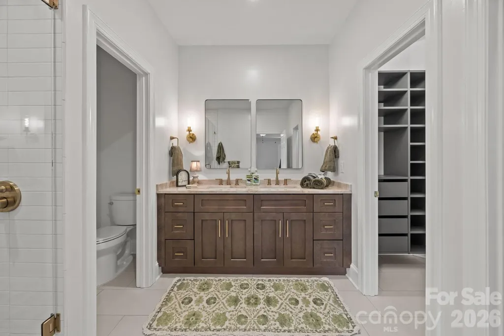 5243 Mintridge Road Mint Hill NC 28227