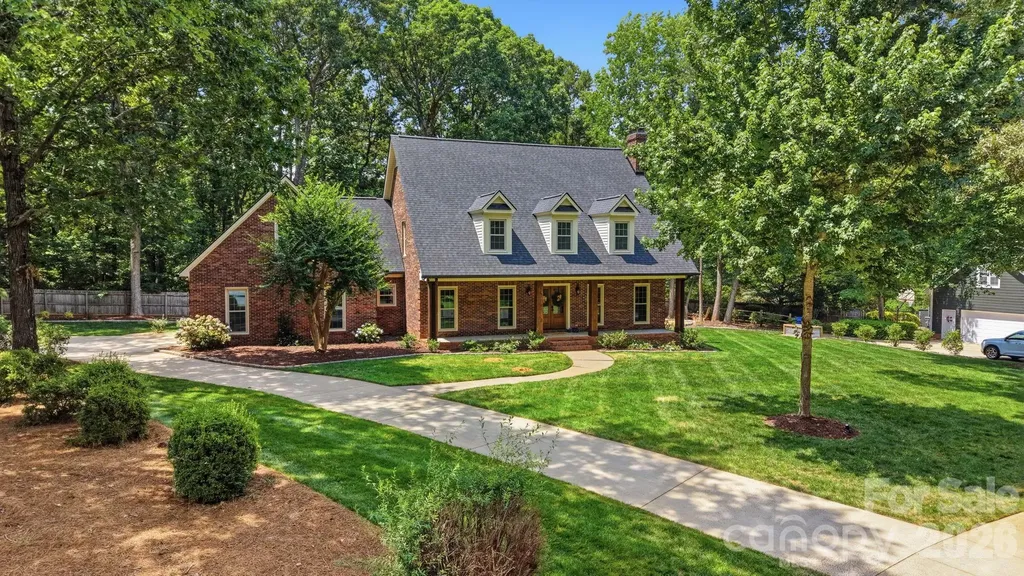 5243 Mintridge Road Mint Hill NC 28227