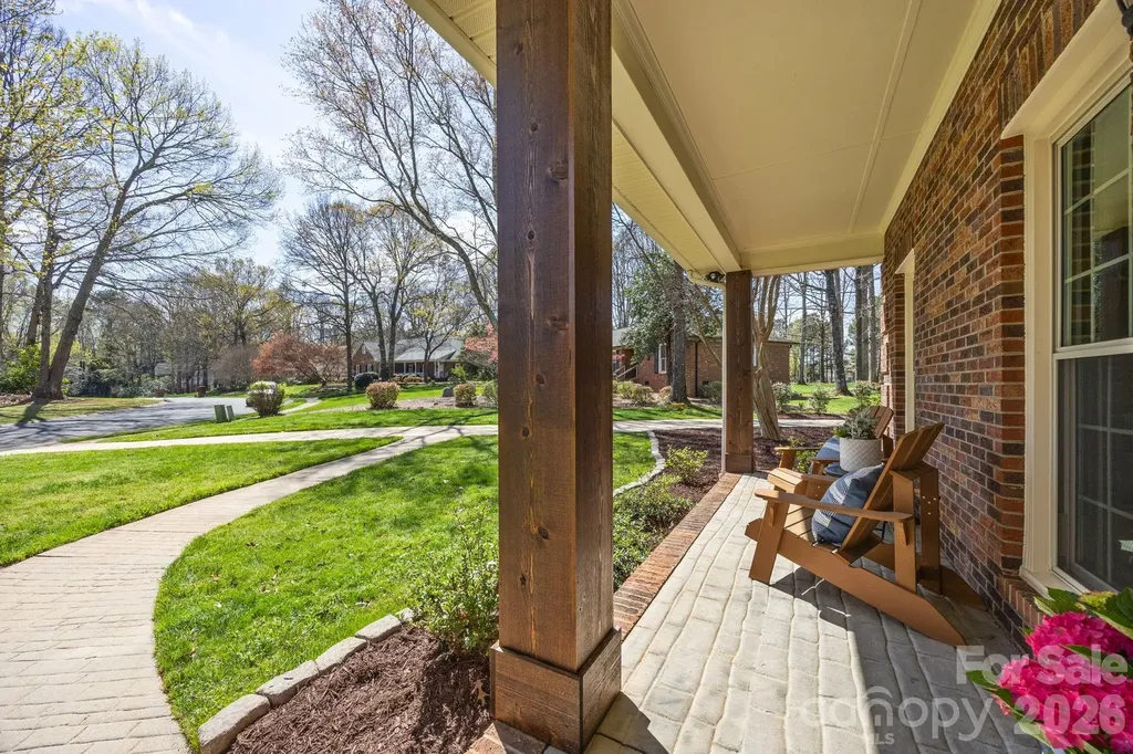 5243 Mintridge Road Mint Hill NC 28227